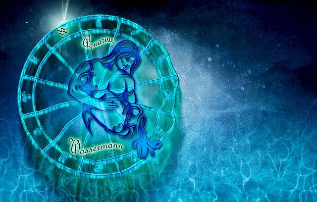 Why Does an Aquarius Man Never Initiates? How to Get Him To Make the First Move?