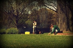 what happens when you ignore a narcissist who dumped you