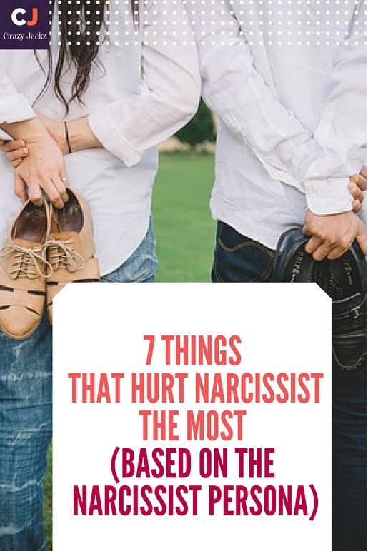 Narcissist Self Care