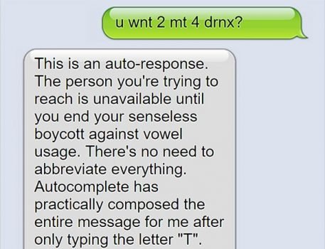 The Ultimate Guide to Texting someone in the early stages of dating