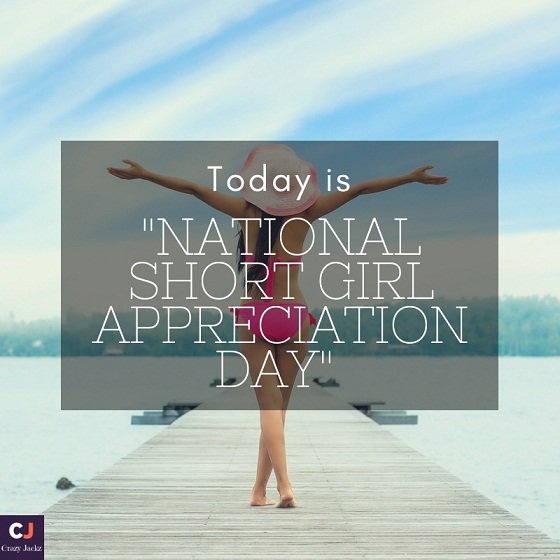 23+ (Cute) Short Girl Quotes that will put an Instant smile on your face