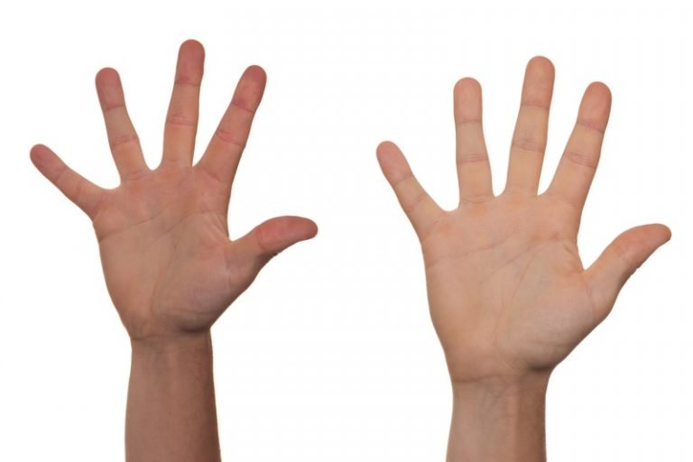 Itchy Right Palm Does Right Hand itching indicate Money into your life?