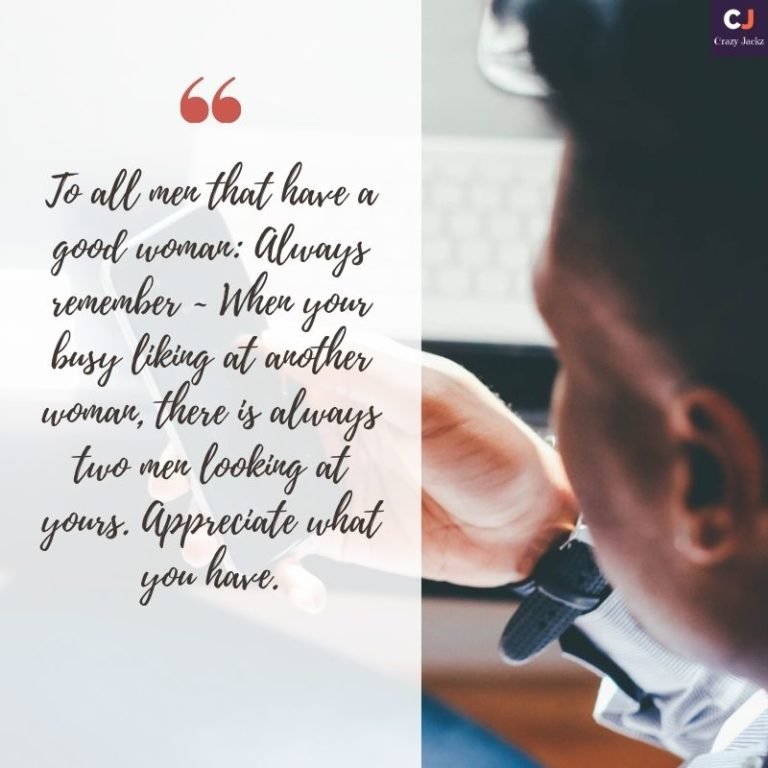 15+ Liking other Females Pictures While In a Relationship Quotes