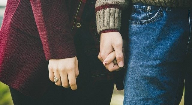 If A Man Wants To Be With You, He’ll Do These 10 Things For You