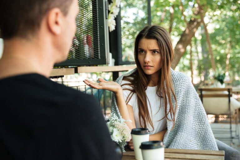 What To Do If My Husband Makes Me Feel Bad About Myself 