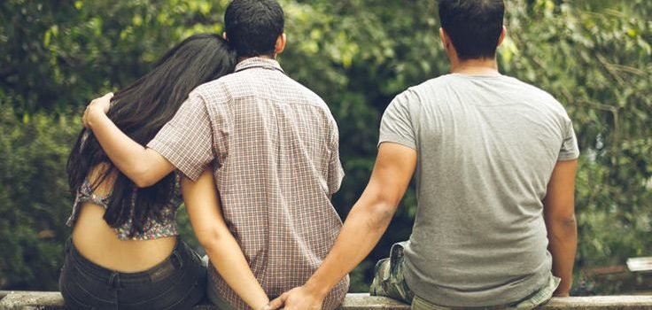 10 Unspoken Side Dude Rules For Being A Perfect Side Guy