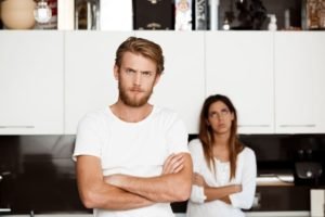 The Cycles Of The Passive Aggressive Man: 5 Various Stages