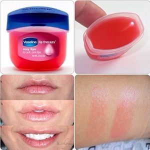 5 Simple Ways to Spot a Fake Vaseline Lip Therapy