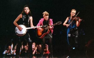 Who Died From The Dixie Chicks (The Chicks)?