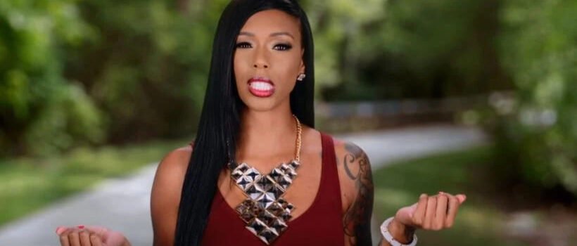 Was Bambi on Flavor of Love? Clearing the Air on Her Participation