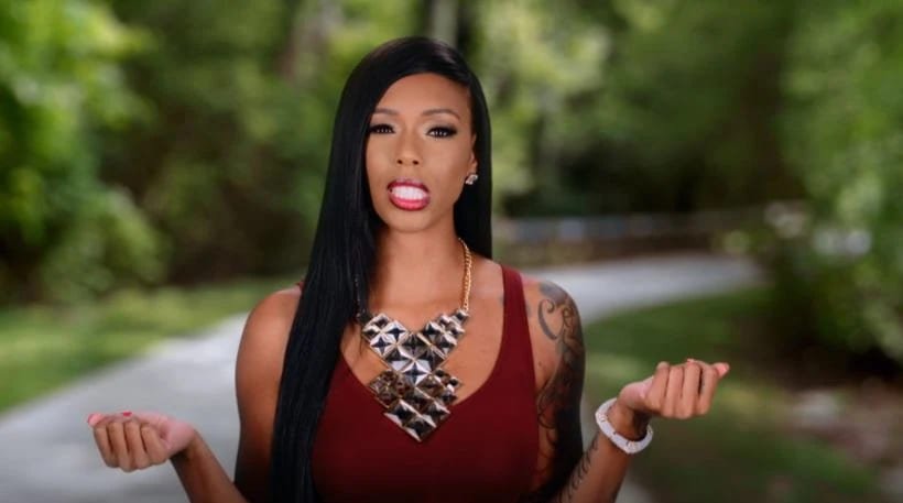 Was Bambi on Flavor of Love? Clearing the Air on Her Participation