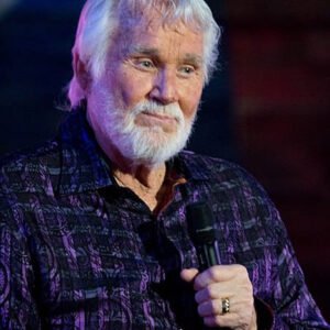 How Long Did Kenny Rogers Have Alzheimer's, If at All?