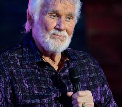 How Long Did Kenny Rogers Have Alzheimer’s, If at All?