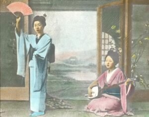 Why Did Geishas Sell Their Virginity in Historical Times?